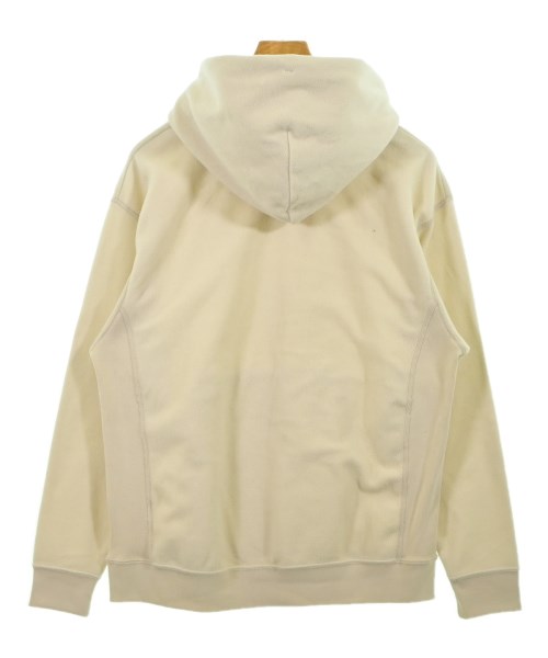 BEAUTY&YOUTH UNITED ARROWS（ビューティーアンドユースユナイテッドアローズ）パーカー 白 サイズ:L メンズ/2200618581016