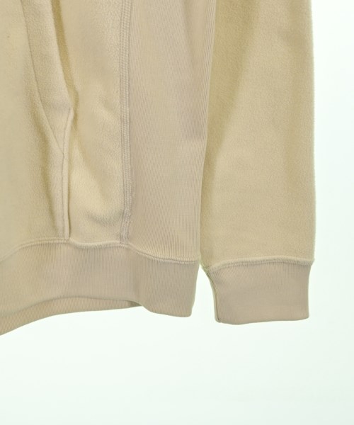 BEAUTY&YOUTH UNITED ARROWS（ビューティーアンドユースユナイテッドアローズ）パーカー 白 サイズ:L メンズ/2200618581016