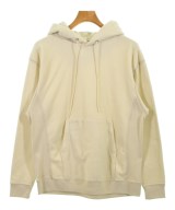 BEAUTY&YOUTH UNITED ARROWS（ビューティーアンドユースユナイテッドアローズ）パーカー 白 サイズ:L メンズ/2200618581016