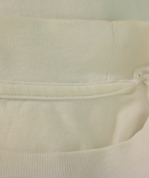 BEAUTY&YOUTH UNITED ARROWS（ビューティーアンドユースユナイテッドアローズ）Tシャツ・カットソー 白 サイズ:XL メンズ/2200618611065