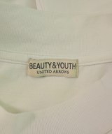 BEAUTY&YOUTH UNITED ARROWS（ビューティーアンドユースユナイテッドアローズ）Tシャツ・カットソー 白 サイズ:XL メンズ/2200618611065