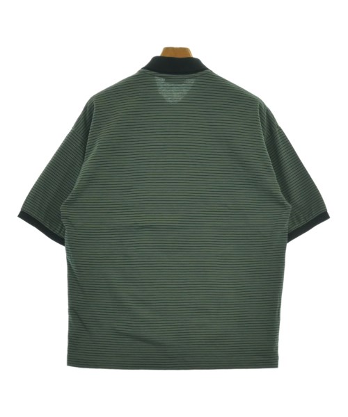 BEAUTY&YOUTH UNITED ARROWS（ビューティーアンドユースユナイテッドアローズ）ポロシャツ 緑 サイズ:M メンズ/2200618612048