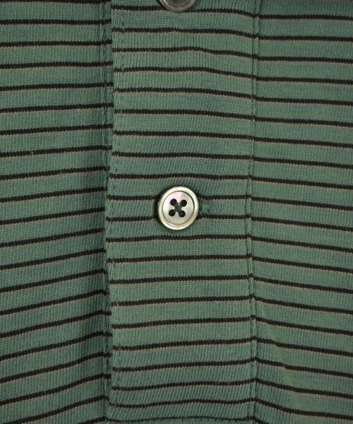 BEAUTY&YOUTH UNITED ARROWS（ビューティーアンドユースユナイテッドアローズ）ポロシャツ 緑 サイズ:M メンズ/2200618612048