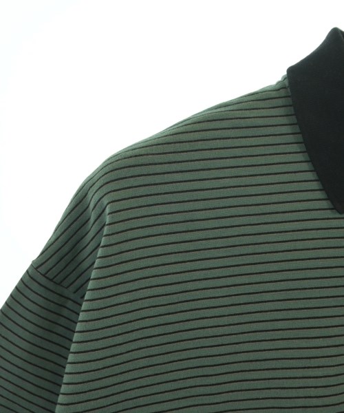BEAUTY&YOUTH UNITED ARROWS（ビューティーアンドユースユナイテッドアローズ）ポロシャツ 緑 サイズ:M メンズ/2200618612048