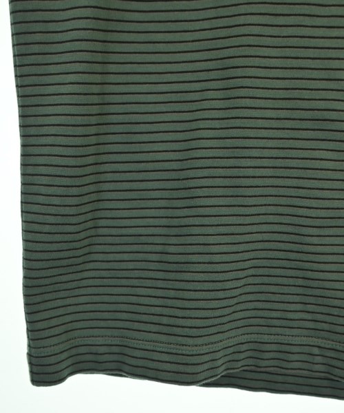 BEAUTY&YOUTH UNITED ARROWS（ビューティーアンドユースユナイテッドアローズ）ポロシャツ 緑 サイズ:M メンズ/2200618612048