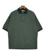 BEAUTY&YOUTH UNITED ARROWS（ビューティーアンドユースユナイテッドアローズ）ポロシャツ 緑 サイズ:M メンズ/2200618612048