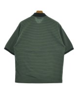 BEAUTY&YOUTH UNITED ARROWS（ビューティーアンドユースユナイテッドアローズ）ポロシャツ 緑 サイズ:M メンズ/2200618612048