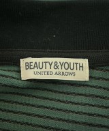 BEAUTY&YOUTH UNITED ARROWS（ビューティーアンドユースユナイテッドアローズ）ポロシャツ 緑 サイズ:M メンズ/2200618612048