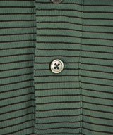 BEAUTY&YOUTH UNITED ARROWS（ビューティーアンドユースユナイテッドアローズ）ポロシャツ 緑 サイズ:M メンズ/2200618612048