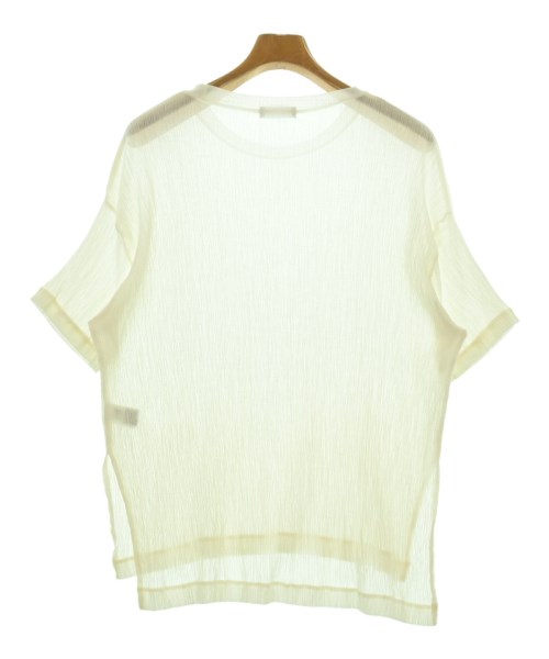 BEAUTY&YOUTH UNITED ARROWS（ビューティーアンドユースユナイテッドアローズ）Tシャツ・カットソー 白 サイズ:F メンズ/2200614674026