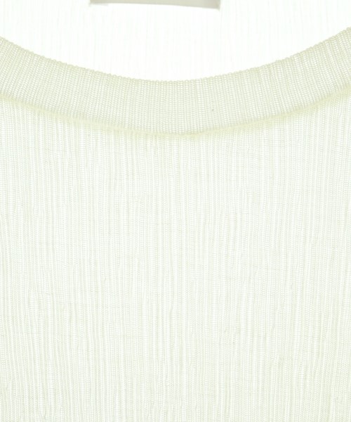 BEAUTY&YOUTH UNITED ARROWS（ビューティーアンドユースユナイテッドアローズ）Tシャツ・カットソー 白 サイズ:F メンズ/2200614674026