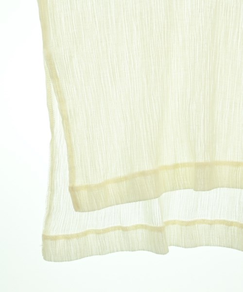 BEAUTY&YOUTH UNITED ARROWS（ビューティーアンドユースユナイテッドアローズ）Tシャツ・カットソー 白 サイズ:F メンズ/2200614674026