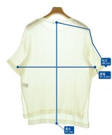 BEAUTY&YOUTH UNITED ARROWS（ビューティーアンドユースユナイテッドアローズ）Tシャツ・カットソー 白 サイズ:F メンズ/2200614674026