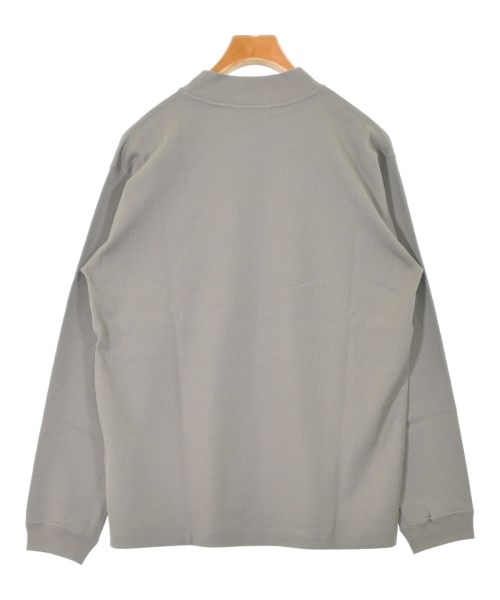 BEAUTY&YOUTH UNITED ARROWS（ビューティーアンドユースユナイテッドアローズ）Tシャツ・カットソー グレー サイズ:L メンズ/2200614886467