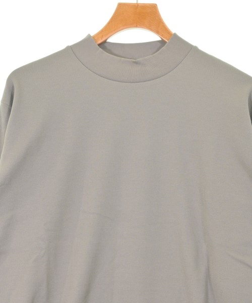 BEAUTY&YOUTH UNITED ARROWS（ビューティーアンドユースユナイテッドアローズ）Tシャツ・カットソー グレー サイズ:L メンズ/2200614886467