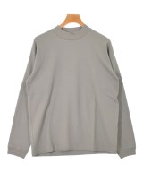 BEAUTY&YOUTH UNITED ARROWS（ビューティーアンドユースユナイテッドアローズ）Tシャツ・カットソー グレー サイズ:L メンズ/2200614886467