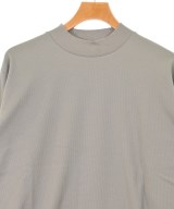 BEAUTY&YOUTH UNITED ARROWS（ビューティーアンドユースユナイテッドアローズ）Tシャツ・カットソー グレー サイズ:L メンズ/2200614886467