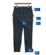 BEAUTY&YOUTH UNITED ARROWS（ビューティーアンドユースユナイテッドアローズ）スラックス 紺 サイズ:M メンズ/2200614992090