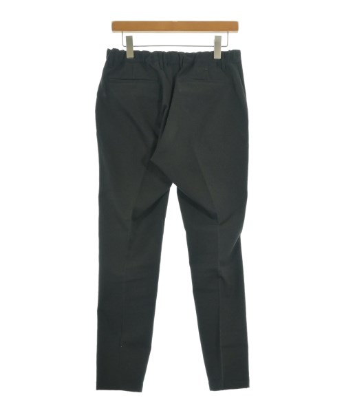 BEAUTY&YOUTH UNITED ARROWS（ビューティーアンドユースユナイテッドアローズ）スラックス 黒 サイズ:M メンズ/2200614992106