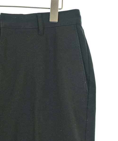 BEAUTY&YOUTH UNITED ARROWS（ビューティーアンドユースユナイテッドアローズ）スラックス 黒 サイズ:M メンズ/2200614992106