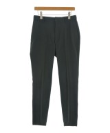 BEAUTY&YOUTH UNITED ARROWS（ビューティーアンドユースユナイテッドアローズ）スラックス 黒 サイズ:M メンズ/2200614992106