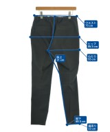 BEAUTY&YOUTH UNITED ARROWS（ビューティーアンドユースユナイテッドアローズ）スラックス 黒 サイズ:M メンズ/2200614992106