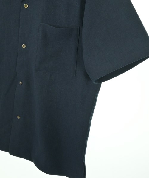 BEAUTY&YOUTH UNITED ARROWS（ビューティーアンドユースユナイテッドアローズ）カジュアルシャツ 紺 サイズ:M メンズ/2200618748075