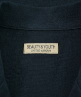 BEAUTY&YOUTH UNITED ARROWS（ビューティーアンドユースユナイテッドアローズ）カジュアルシャツ 紺 サイズ:M メンズ/2200618748075