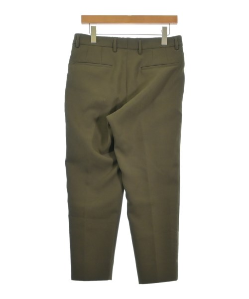 BEAUTY&YOUTH UNITED ARROWS（ビューティーアンドユースユナイテッドアローズ）スラックス カーキ サイズ:M メンズ/2200618766024