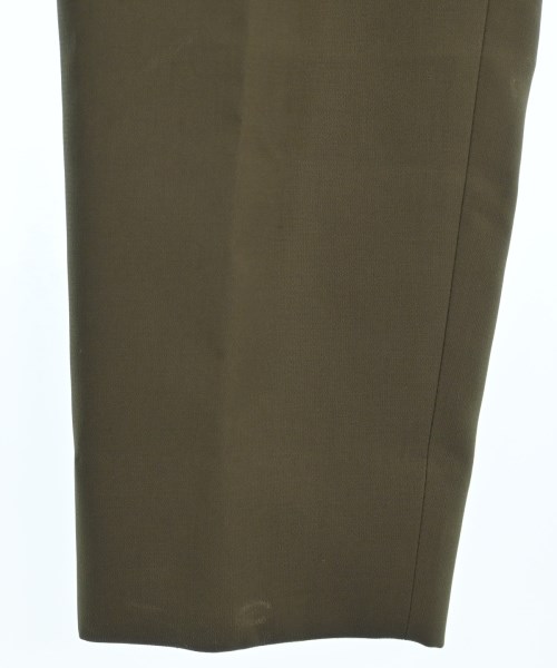BEAUTY&YOUTH UNITED ARROWS（ビューティーアンドユースユナイテッドアローズ）スラックス カーキ サイズ:M メンズ/2200618766024