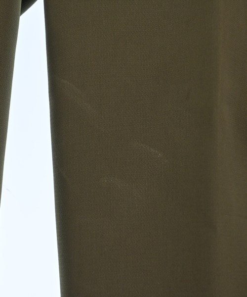 BEAUTY&YOUTH UNITED ARROWS（ビューティーアンドユースユナイテッドアローズ）スラックス カーキ サイズ:M メンズ/2200618766024