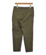 BEAUTY&YOUTH UNITED ARROWS（ビューティーアンドユースユナイテッドアローズ）スラックス カーキ サイズ:M メンズ/2200618766024
