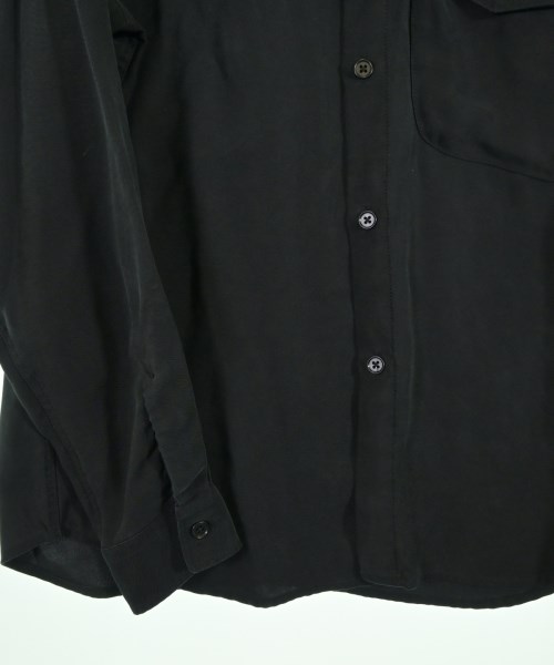 BEAUTY&YOUTH UNITED ARROWS（ビューティーアンドユースユナイテッドアローズ）カジュアルシャツ 黒 サイズ:M メンズ/2200618953028