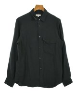 BEAUTY&YOUTH UNITED ARROWS（ビューティーアンドユースユナイテッドアローズ）カジュアルシャツ 黒 サイズ:M メンズ/2200618953028