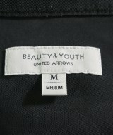 BEAUTY&YOUTH UNITED ARROWS（ビューティーアンドユースユナイテッドアローズ）カジュアルシャツ 黒 サイズ:M メンズ/2200618953028