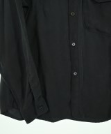 BEAUTY&YOUTH UNITED ARROWS（ビューティーアンドユースユナイテッドアローズ）カジュアルシャツ 黒 サイズ:M メンズ/2200618953028