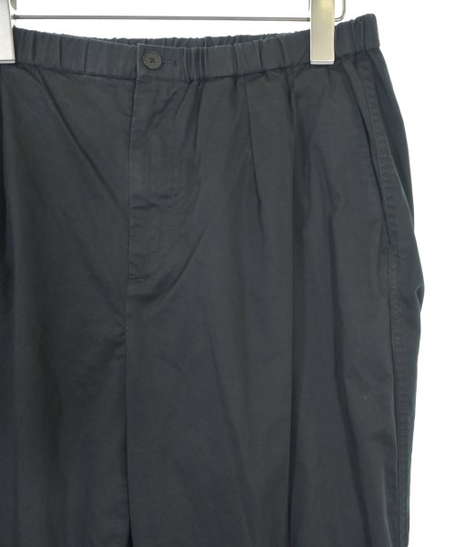 BEAUTY&YOUTH UNITED ARROWS（ビューティーアンドユースユナイテッドアローズ）チノパン 黒 サイズ:M メンズ/2200618655014