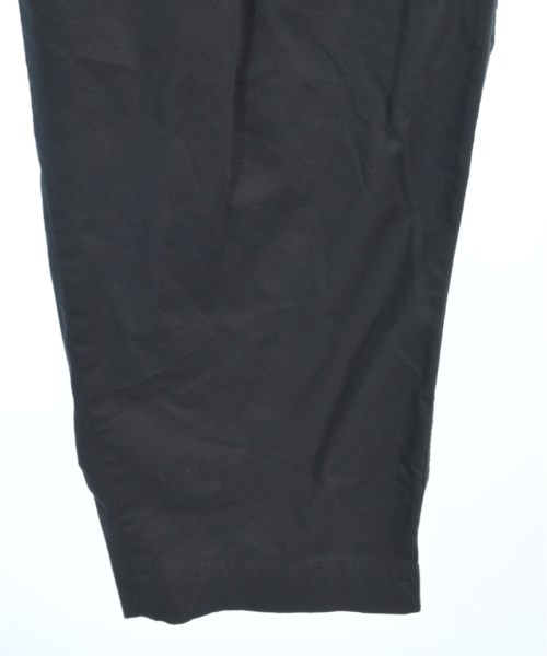 BEAUTY&YOUTH UNITED ARROWS（ビューティーアンドユースユナイテッドアローズ）チノパン 黒 サイズ:M メンズ/2200618655014