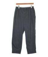 BEAUTY&YOUTH UNITED ARROWS（ビューティーアンドユースユナイテッドアローズ）チノパン 黒 サイズ:M メンズ/2200618655014