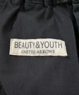 BEAUTY&YOUTH UNITED ARROWS（ビューティーアンドユースユナイテッドアローズ）チノパン 黒 サイズ:M メンズ/2200618655014