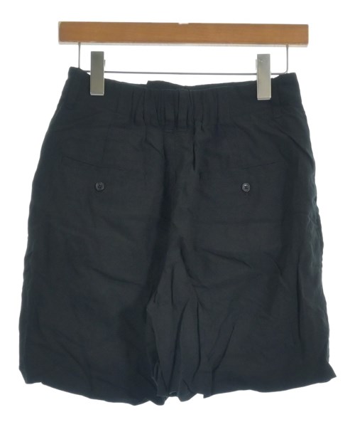 BEAUTY&YOUTH UNITED ARROWS（ビューティーアンドユースユナイテッドアローズ）ショートパンツ 黒 サイズ:S メンズ/2200619445300