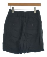 BEAUTY&YOUTH UNITED ARROWS（ビューティーアンドユースユナイテッドアローズ）ショートパンツ 黒 サイズ:S メンズ/2200619445300