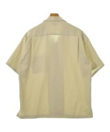 BEAUTY&YOUTH UNITED ARROWS（ビューティーアンドユースユナイテッドアローズ）カジュアルシャツ ベージュ サイズ:L メンズ/2200611508027