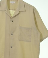 BEAUTY&YOUTH UNITED ARROWS（ビューティーアンドユースユナイテッドアローズ）カジュアルシャツ ベージュ サイズ:L メンズ/2200611508027