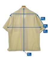 BEAUTY&YOUTH UNITED ARROWS（ビューティーアンドユースユナイテッドアローズ）カジュアルシャツ ベージュ サイズ:L メンズ/2200611508027