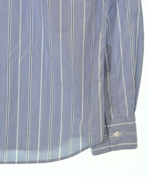 BEAUTY&YOUTH UNITED ARROWS（ビューティーアンドユースユナイテッドアローズ）カジュアルシャツ 青 サイズ:L メンズ/2200611958020