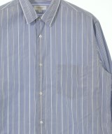 BEAUTY&YOUTH UNITED ARROWS（ビューティーアンドユースユナイテッドアローズ）カジュアルシャツ 青 サイズ:L メンズ/2200611958020