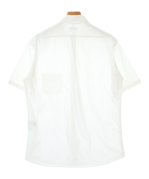 BEAUTY&YOUTH UNITED ARROWS（ビューティーアンドユースユナイテッドアローズ）カジュアルシャツ 白 サイズ:XL メンズ/2200611958037