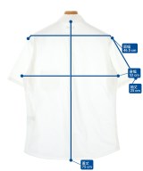 BEAUTY&YOUTH UNITED ARROWS（ビューティーアンドユースユナイテッドアローズ）カジュアルシャツ 白 サイズ:XL メンズ/2200611958037