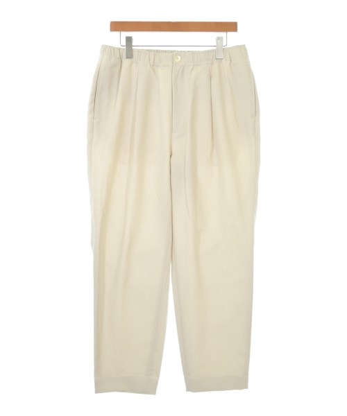 ビューティーアンドユースユナイテットアローズ(BEAUTY&YOUTH UNITED ARROWS)のBEAUTY&YOUTH UNITED ARROWS スラックス